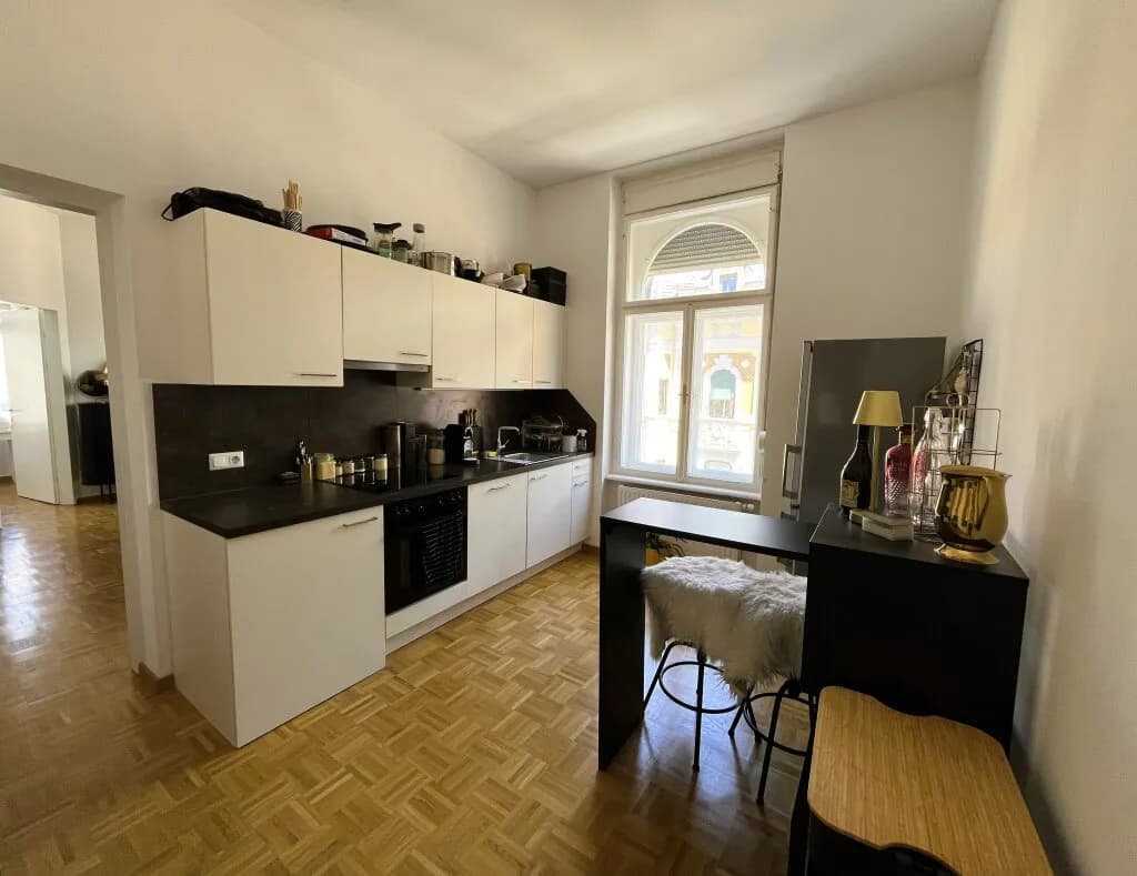 2-Zimmer-Wohnung mieten in Graz – 63,04 m², € 944 – Bild 2 von 10