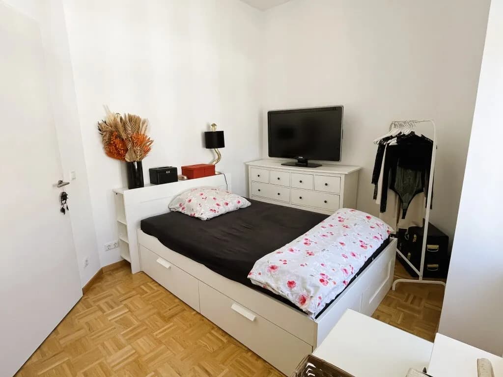 2-Zimmer-Wohnung mieten in Graz – 63,04 m², € 944 – Bild 4 von 10