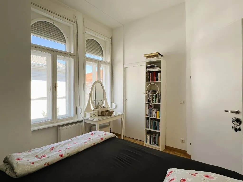 2-Zimmer-Wohnung mieten in Graz – 63,04 m², € 944 – Bild 5 von 10