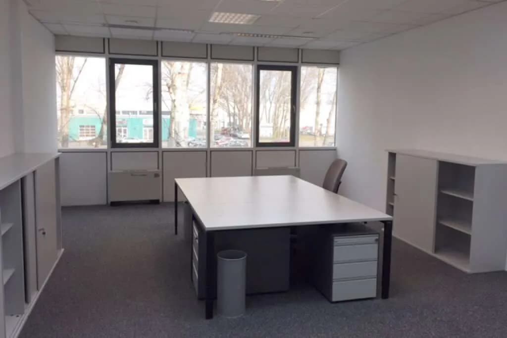 Gewerbeimmobilie mieten in Tulln – 37 m², € 478 – Bild 3 von 10