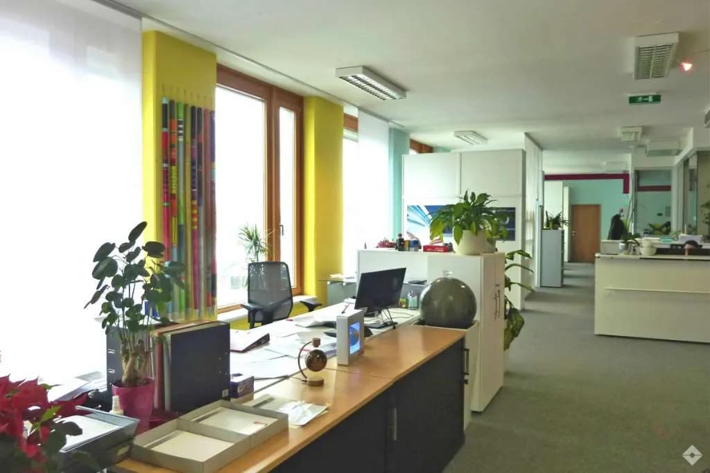 Gewerbeimmobilie mieten in Salzburg Stadt – 309 m², € 5.236 – Bild 2 von 5