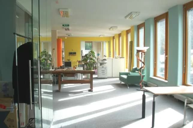 Gewerbeimmobilie mieten in Salzburg Stadt – 309 m², € 5.236 – Bild 3 von 5