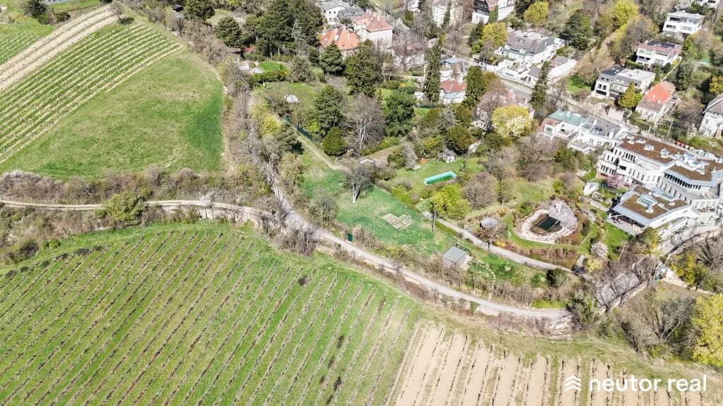 Grundstück kaufen in Wien – 1 837 m², € 590.000 – Bild 3 von 18