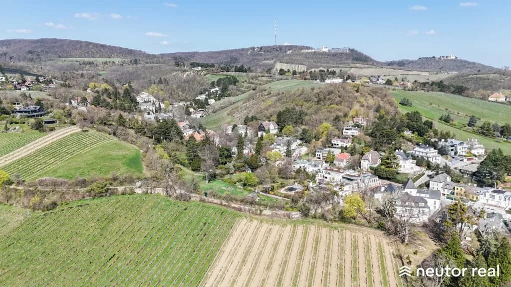 Grundstück kaufen in Wien – 1 837 m², € 590.000 – Bild 4 von 18