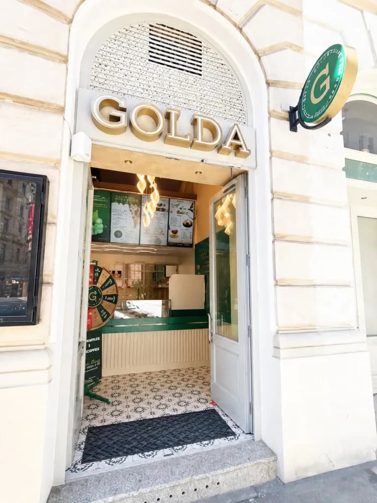 2-Zimmer-Gewerbeimmobilie mieten in Wien – 37,18 m², € 1.586 – Bild 3 von 5