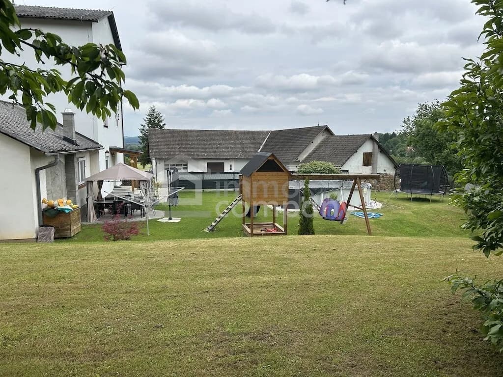 Immobilie kaufen in Jennersdorf – 830 m², € 799.000