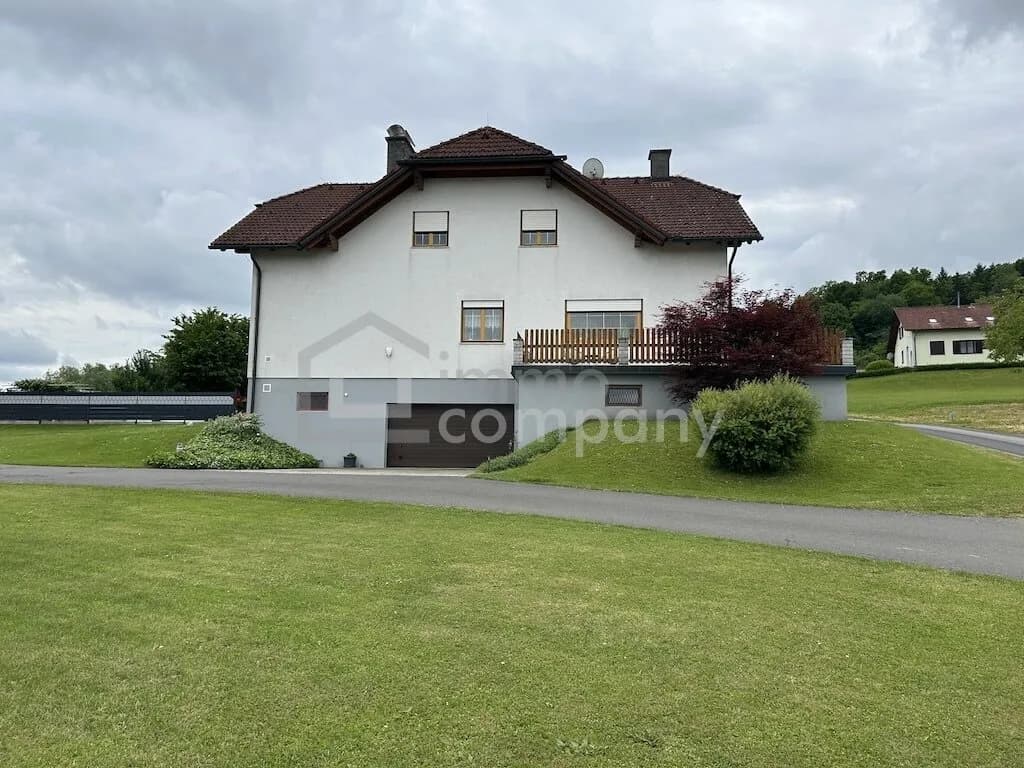 Immobilie kaufen in Jennersdorf – 830 m², € 799.000 – Bild 2 von 17