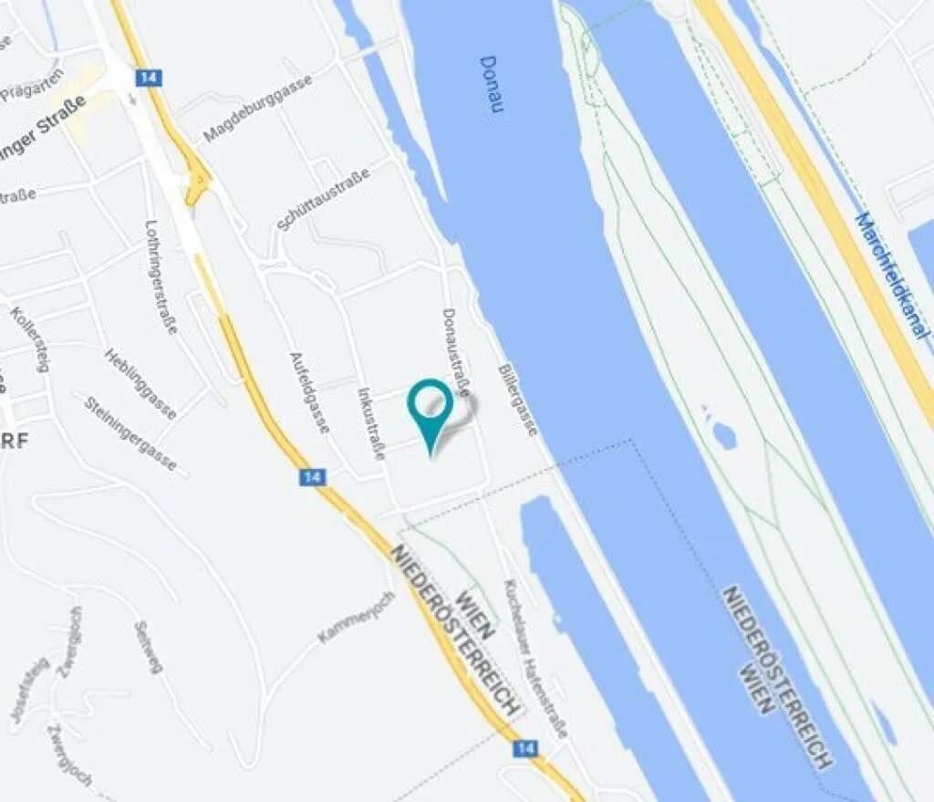 Gewerbeimmobilie mieten in Tulln – 87 m², € 1.132 – Bild 10 von 10