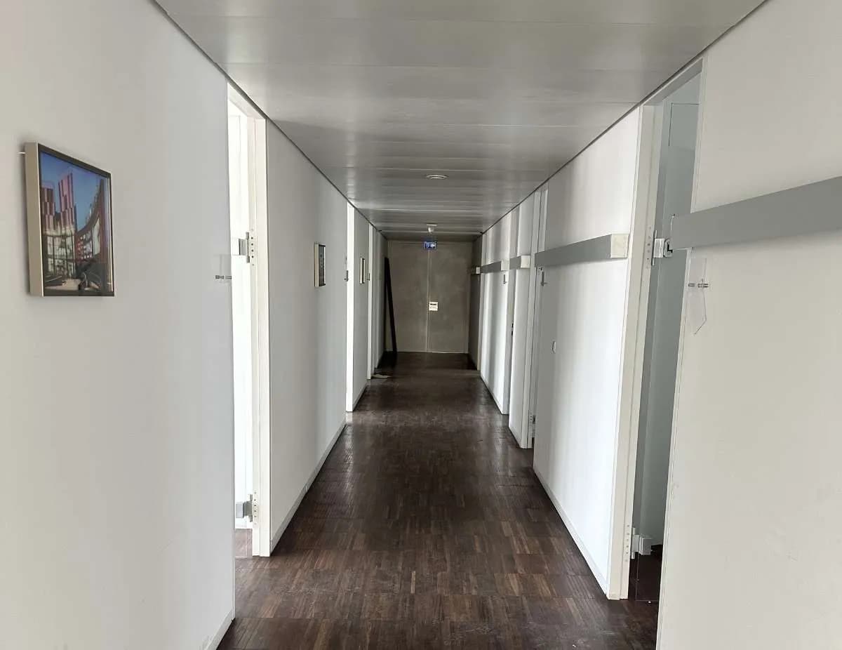 Gewerbeimmobilie mieten in Wien – 1 333 m², € 22 – Bild 3 von 9