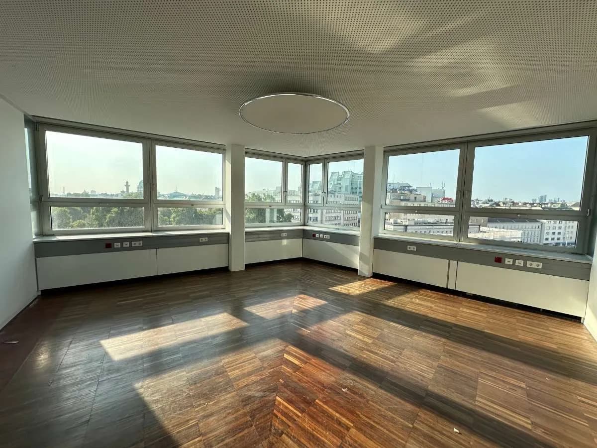 Gewerbeimmobilie mieten in Wien – 1 333 m², € 22 – Bild 4 von 9