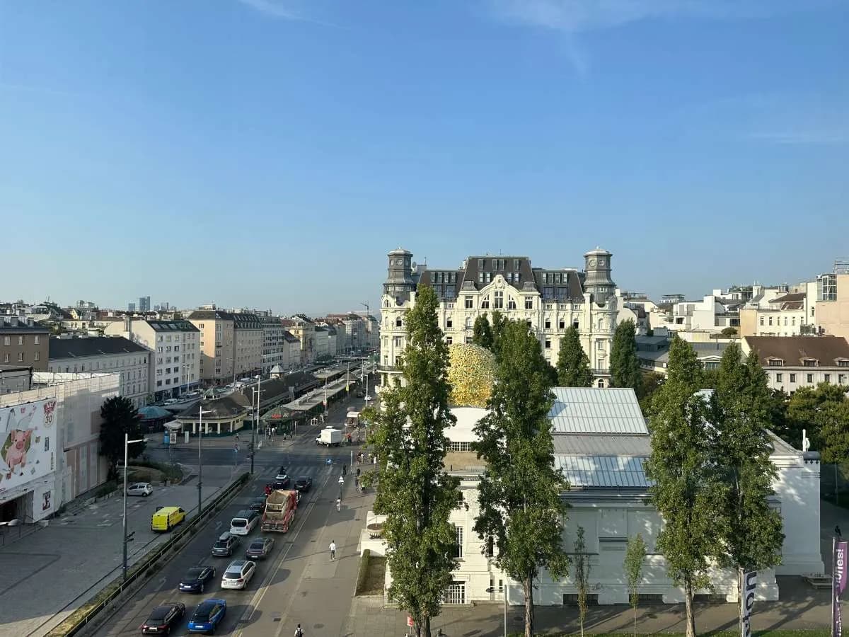 Gewerbeimmobilie mieten in Wien – 1 333 m², € 22 – Bild 5 von 9