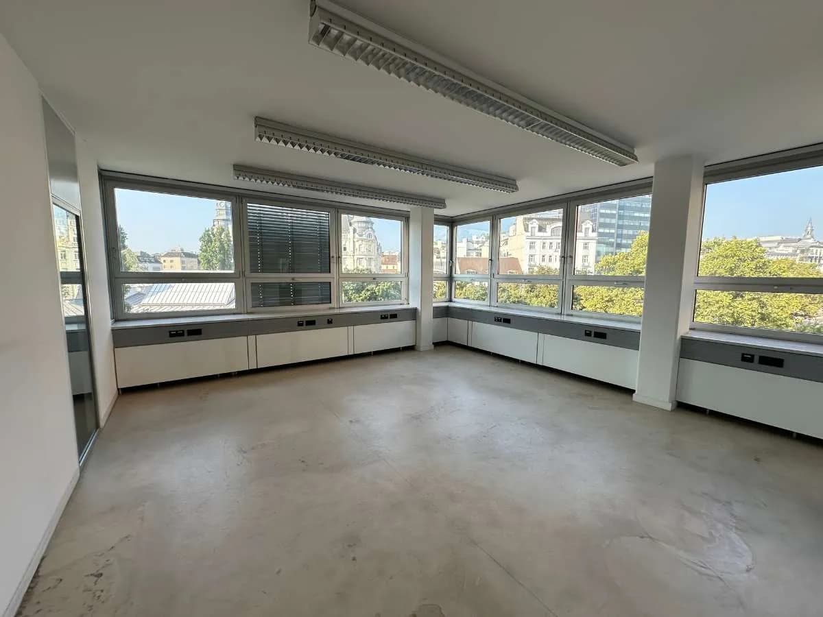 Gewerbeimmobilie mieten in Wien – 1 333 m², € 22 – Bild 7 von 9