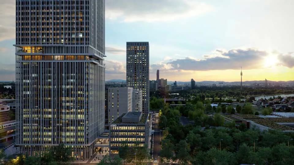 Gewerbeimmobilie mieten in Wien – 1 815 m², € 22 – Bild 6 von 10