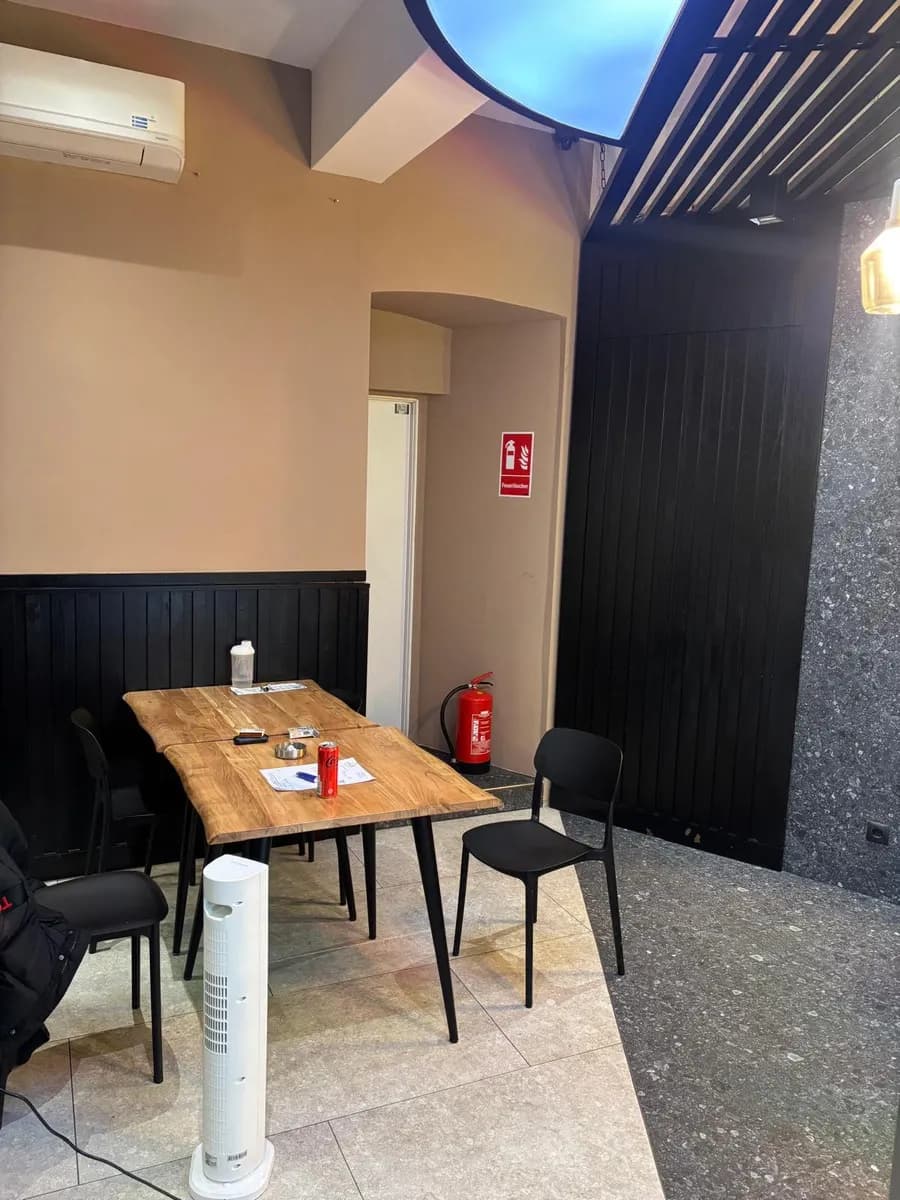 4-Zimmer-Gewerbeimmobilie mieten in Wien – 70 m², € 1.350