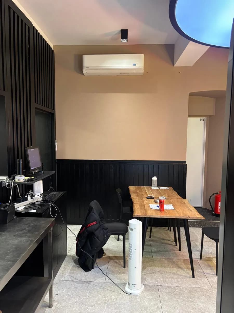 4-Zimmer-Gewerbeimmobilie mieten in Wien – 70 m², € 1.350 – Bild 2 von 13
