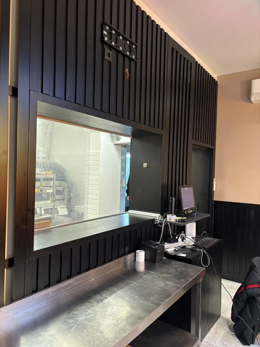 4-Zimmer-Gewerbeimmobilie mieten in Wien – 70 m², € 1.350 – Bild 3 von 13