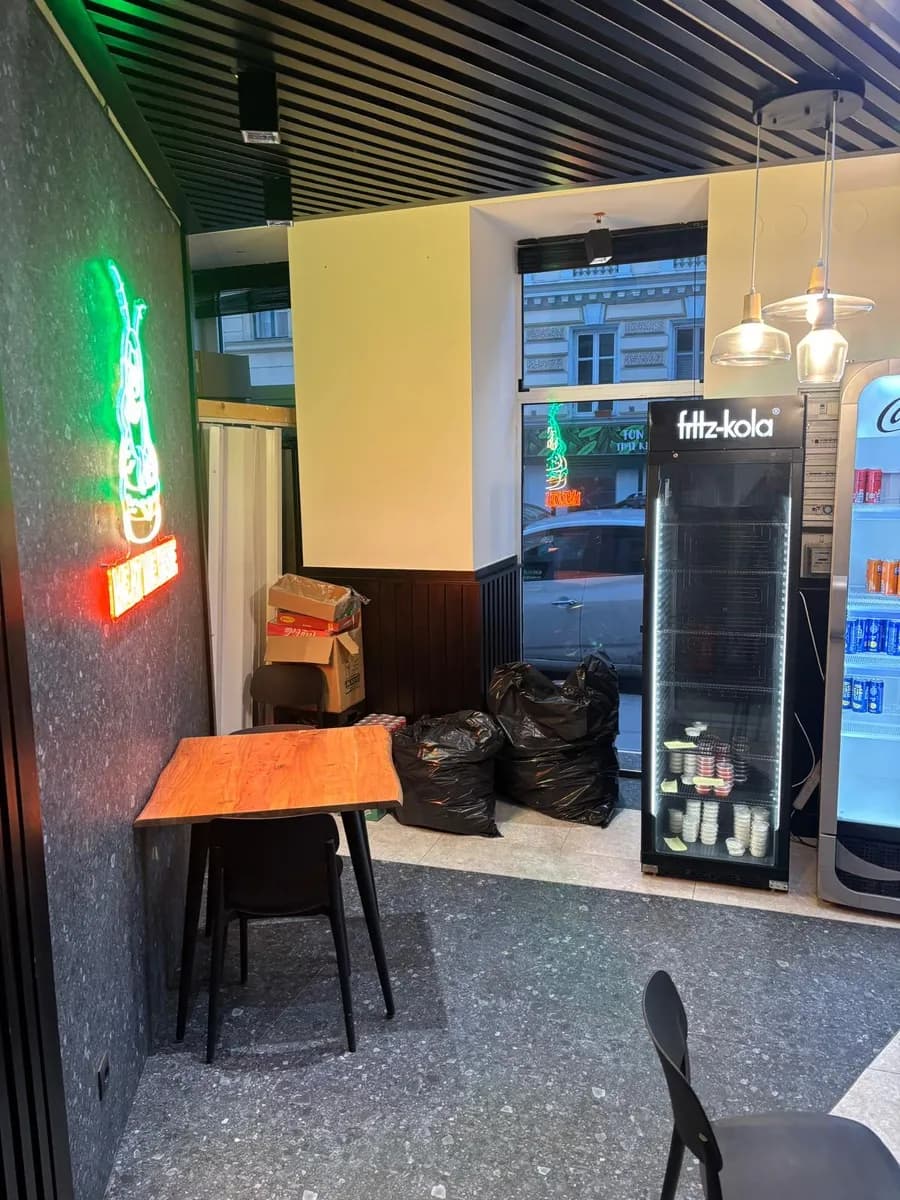 4-Zimmer-Gewerbeimmobilie mieten in Wien – 70 m², € 1.350 – Bild 5 von 13