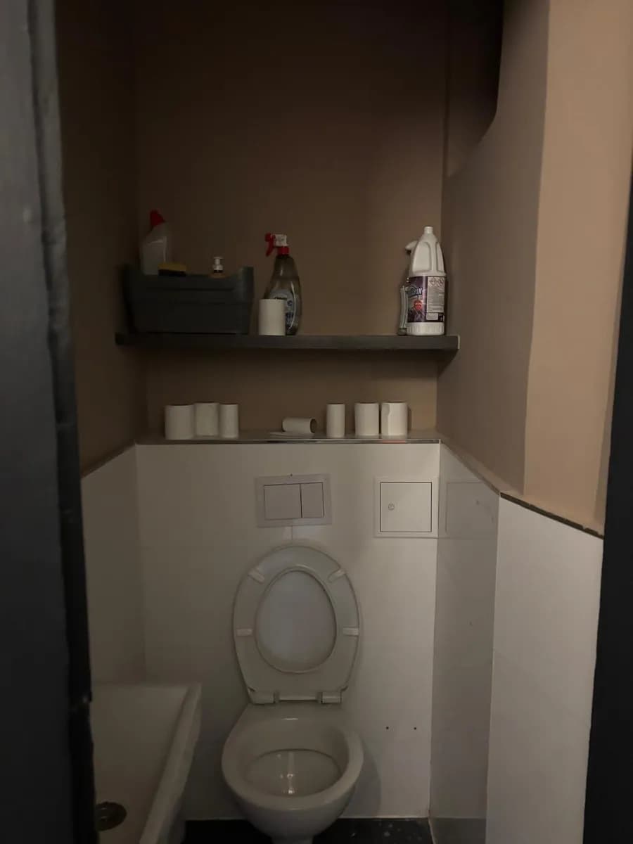 4-Zimmer-Gewerbeimmobilie mieten in Wien – 70 m², € 1.350 – Bild 6 von 13