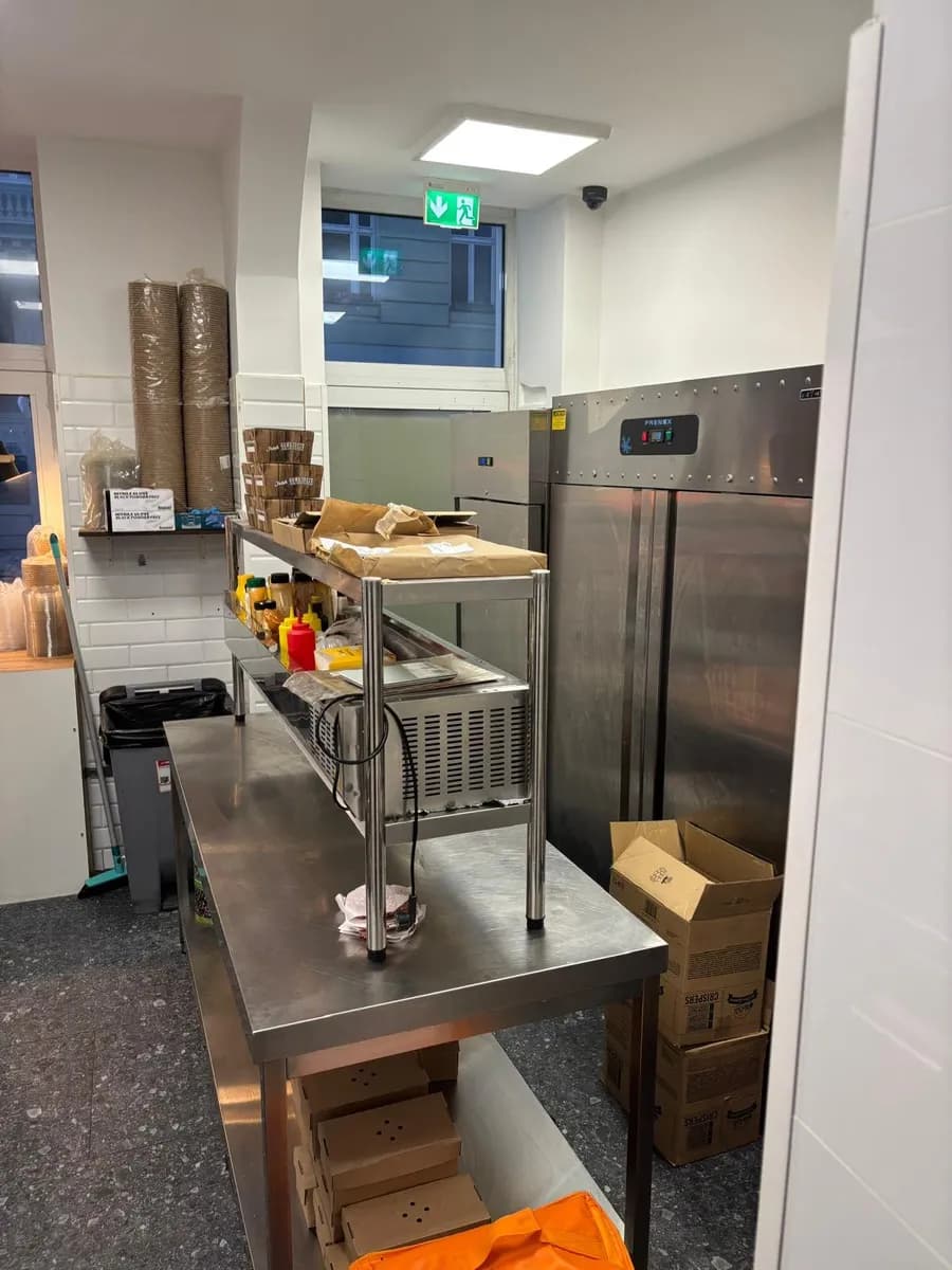 4-Zimmer-Gewerbeimmobilie mieten in Wien – 70 m², € 1.350 – Bild 9 von 13