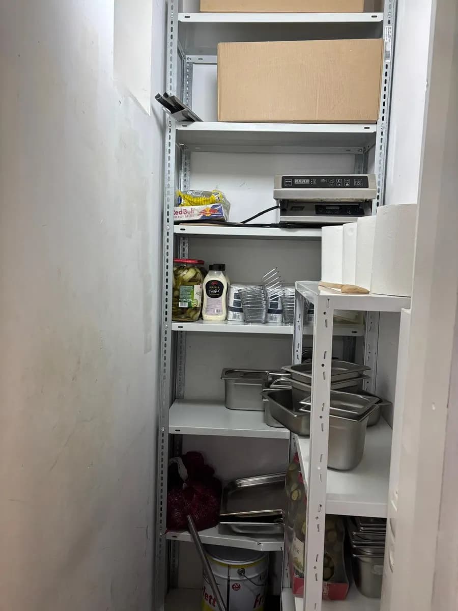 4-Zimmer-Gewerbeimmobilie mieten in Wien – 70 m², € 1.350 – Bild 11 von 13
