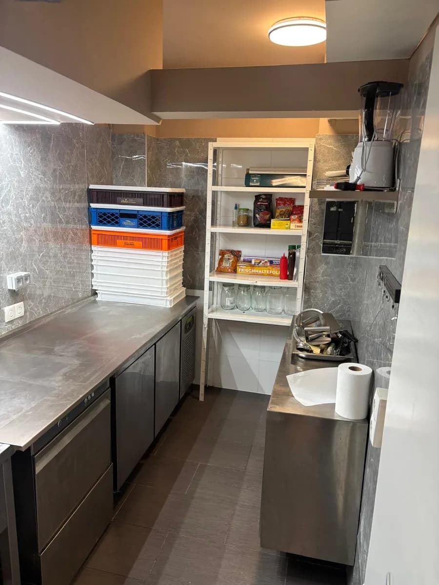 4-Zimmer-Gewerbeimmobilie mieten in Wien – 70 m², € 1.350 – Bild 13 von 13