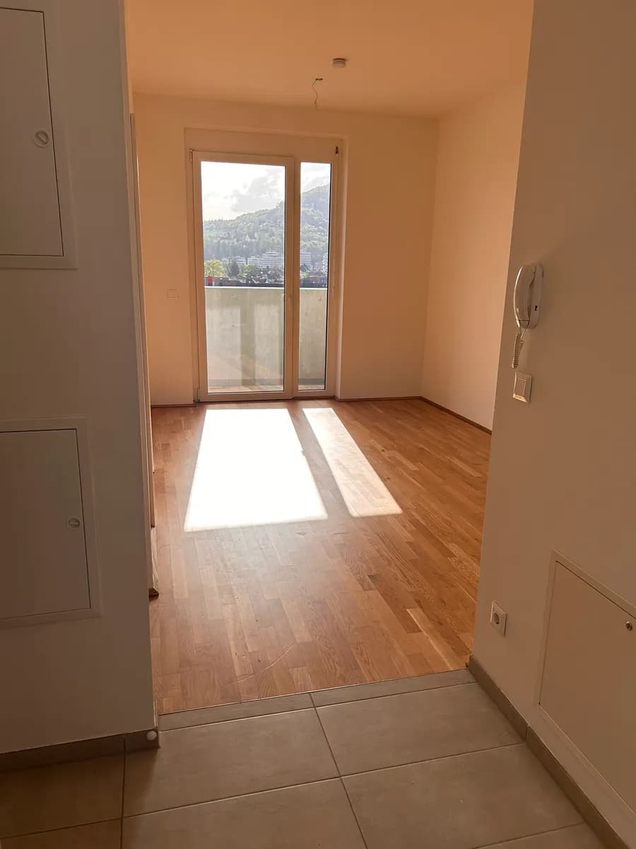 2-Zimmer-Wohnung kaufen in Graz – 33 m², € 137.270