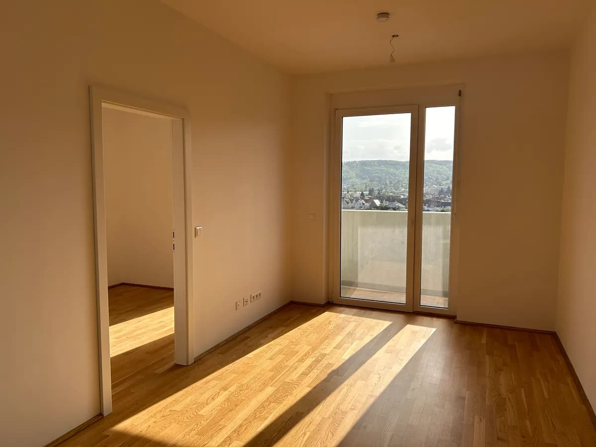 2-Zimmer-Wohnung kaufen in Graz – 33 m², € 137.270 – Bild 3 von 7