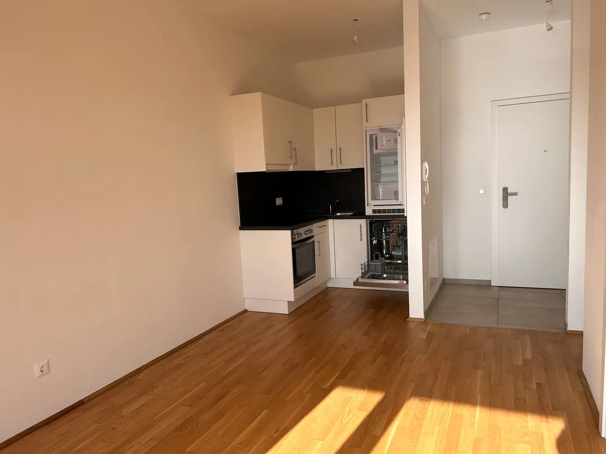 2-Zimmer-Wohnung kaufen in Graz – 33 m², € 137.270 – Bild 6 von 7