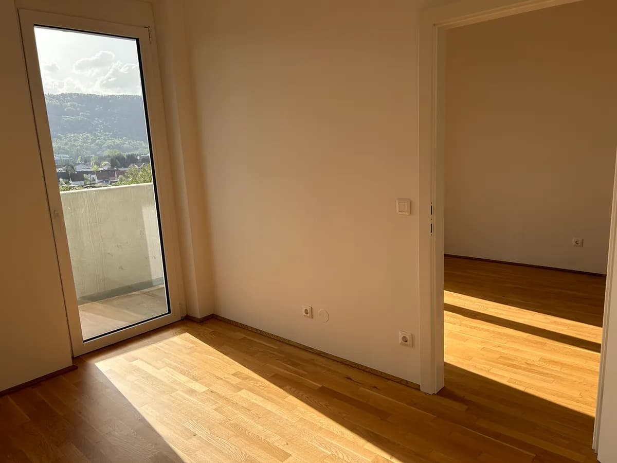 2-Zimmer-Wohnung kaufen in Graz – 33 m², € 137.270 – Bild 7 von 7
