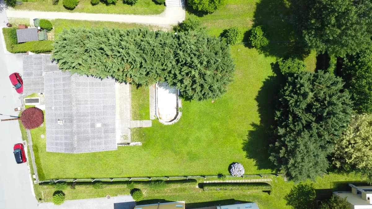 Grundstück kaufen in Graz – 1 540 m², € 700.000 – Bild 3 von 6