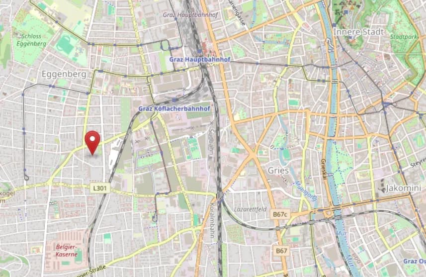 Grundstück kaufen in Graz – 1 540 m², € 700.000 – Bild 4 von 6