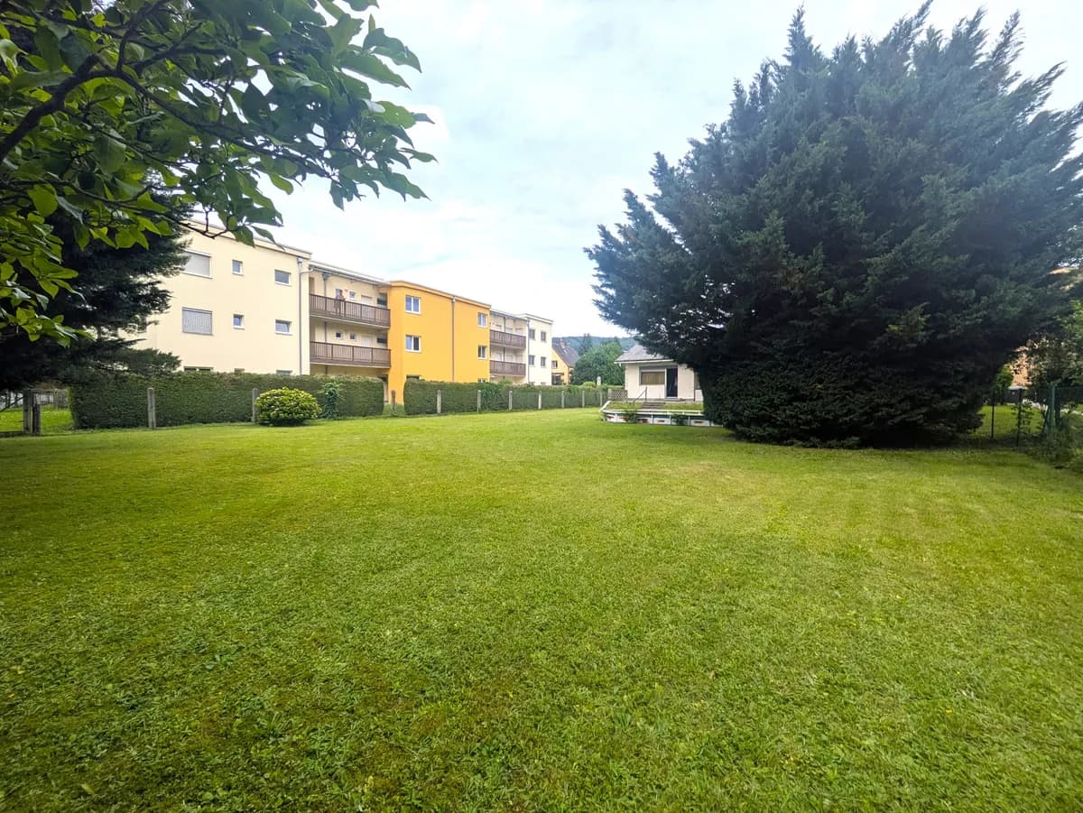 Grundstück kaufen in Graz – 1 540 m², € 700.000 – Bild 5 von 6