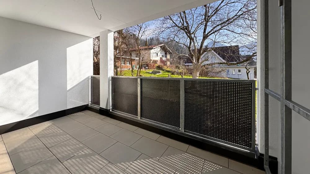 2-Zimmer-Wohnung kaufen in Dornbirn – 48,21 m², € 336.500 – Bild 5 von 11