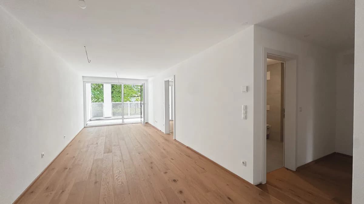2-Zimmer-Wohnung kaufen in Dornbirn – 48,21 m², € 336.500 – Bild 6 von 11