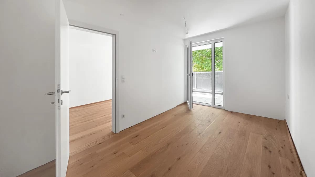 2-Zimmer-Wohnung kaufen in Dornbirn – 48,21 m², € 336.500 – Bild 7 von 11