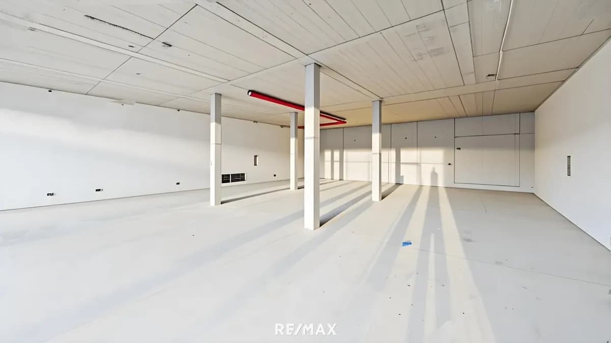 Gewerbeimmobilie mieten in Linz – 170 m², € 2.400 – Bild 3 von 3