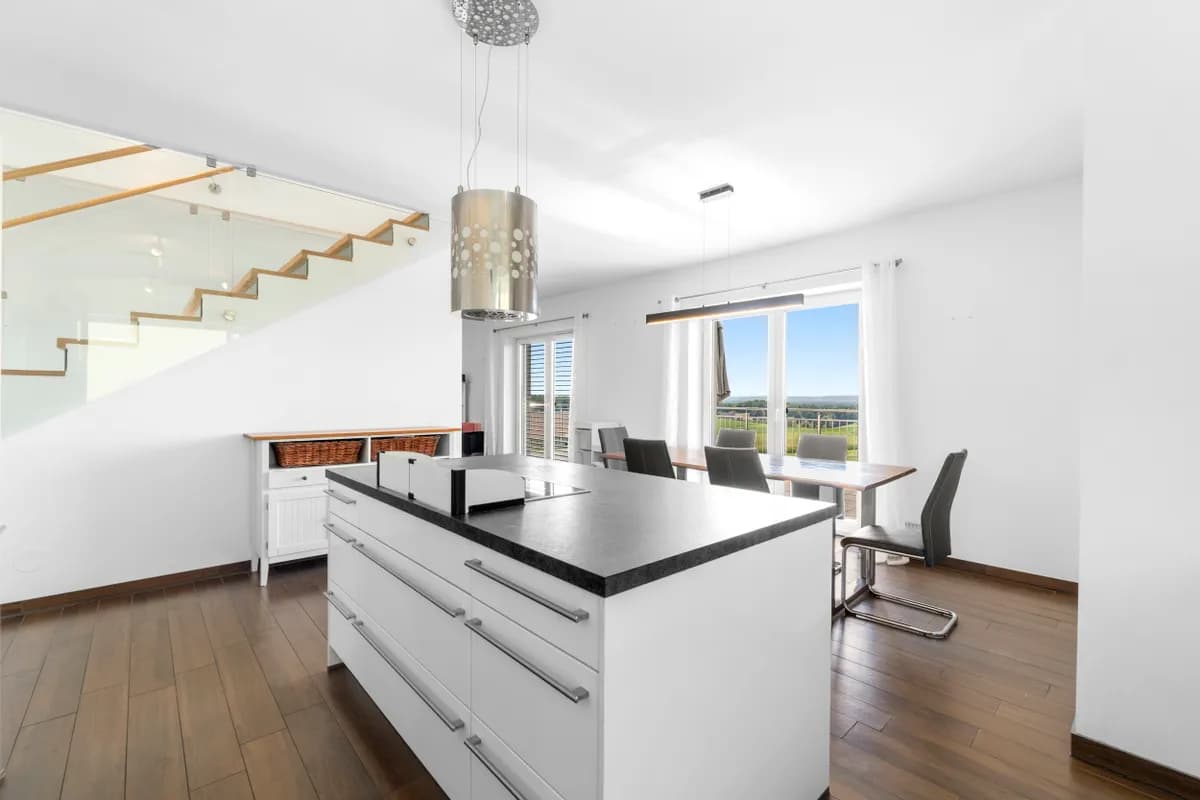 9-Zimmer-Haus kaufen in Südoststeiermark – 170 m², € 590.000 – Bild 2 von 21