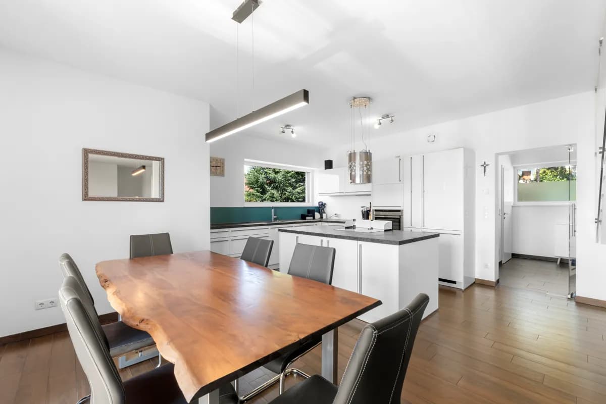 9-Zimmer-Haus kaufen in Südoststeiermark – 170 m², € 590.000 – Bild 3 von 21