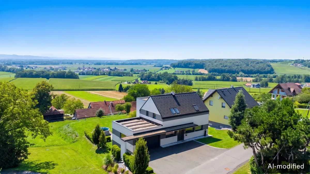 9-Zimmer-Haus kaufen in Südoststeiermark – 170 m², € 590.000 – Bild 15 von 21