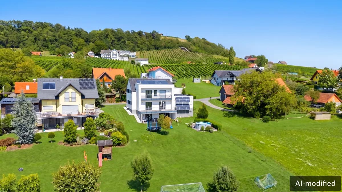 9-Zimmer-Haus kaufen in Südoststeiermark – 170 m², € 590.000 – Bild 16 von 21