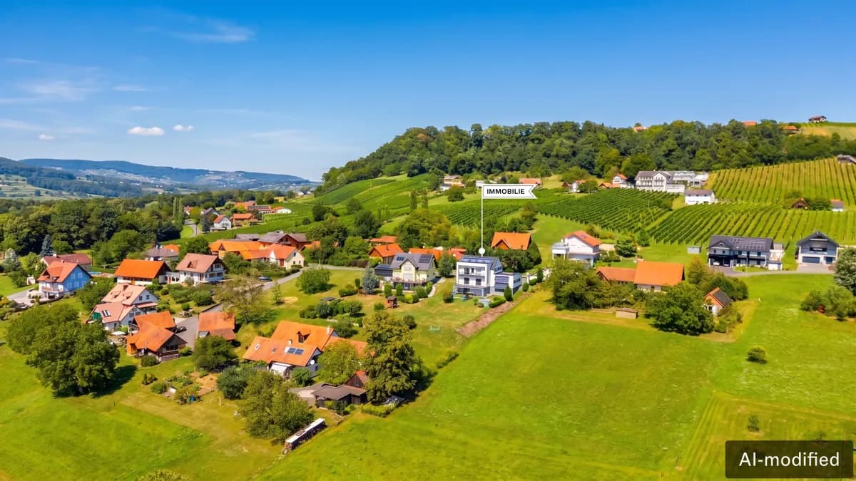 9-Zimmer-Haus kaufen in Südoststeiermark – 170 m², € 590.000 – Bild 17 von 21