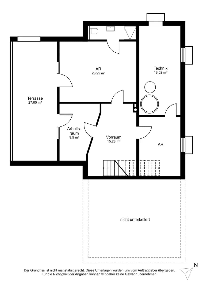9-Zimmer-Haus kaufen in Südoststeiermark – 170 m², € 590.000 – Bild 18 von 21