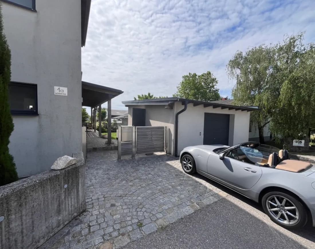 Haus kaufen in Neusiedl am See – 130 m², € 700.000 – Bild 4 von 21