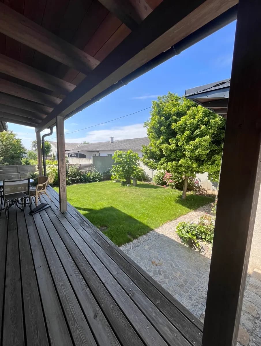 Haus kaufen in Neusiedl am See – 130 m², € 700.000 – Bild 5 von 21