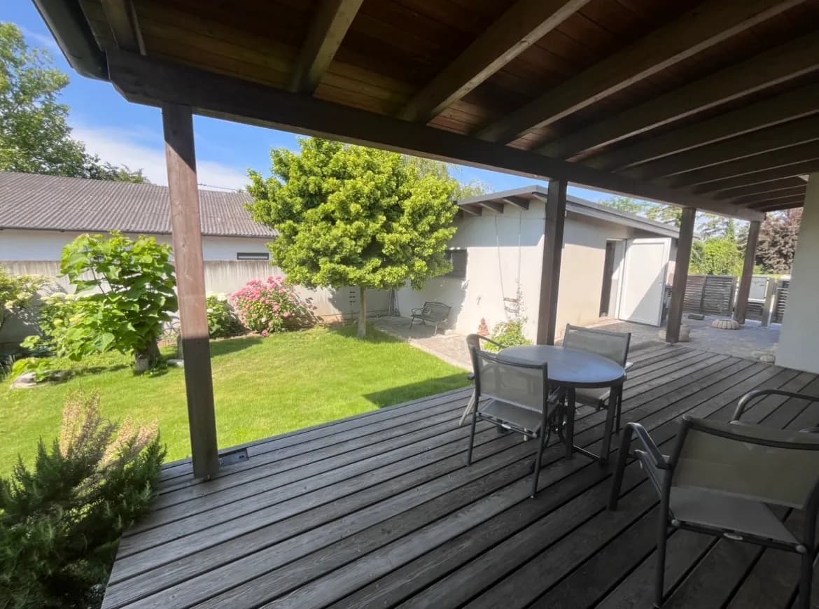 Haus kaufen in Neusiedl am See – 130 m², € 700.000 – Bild 6 von 21