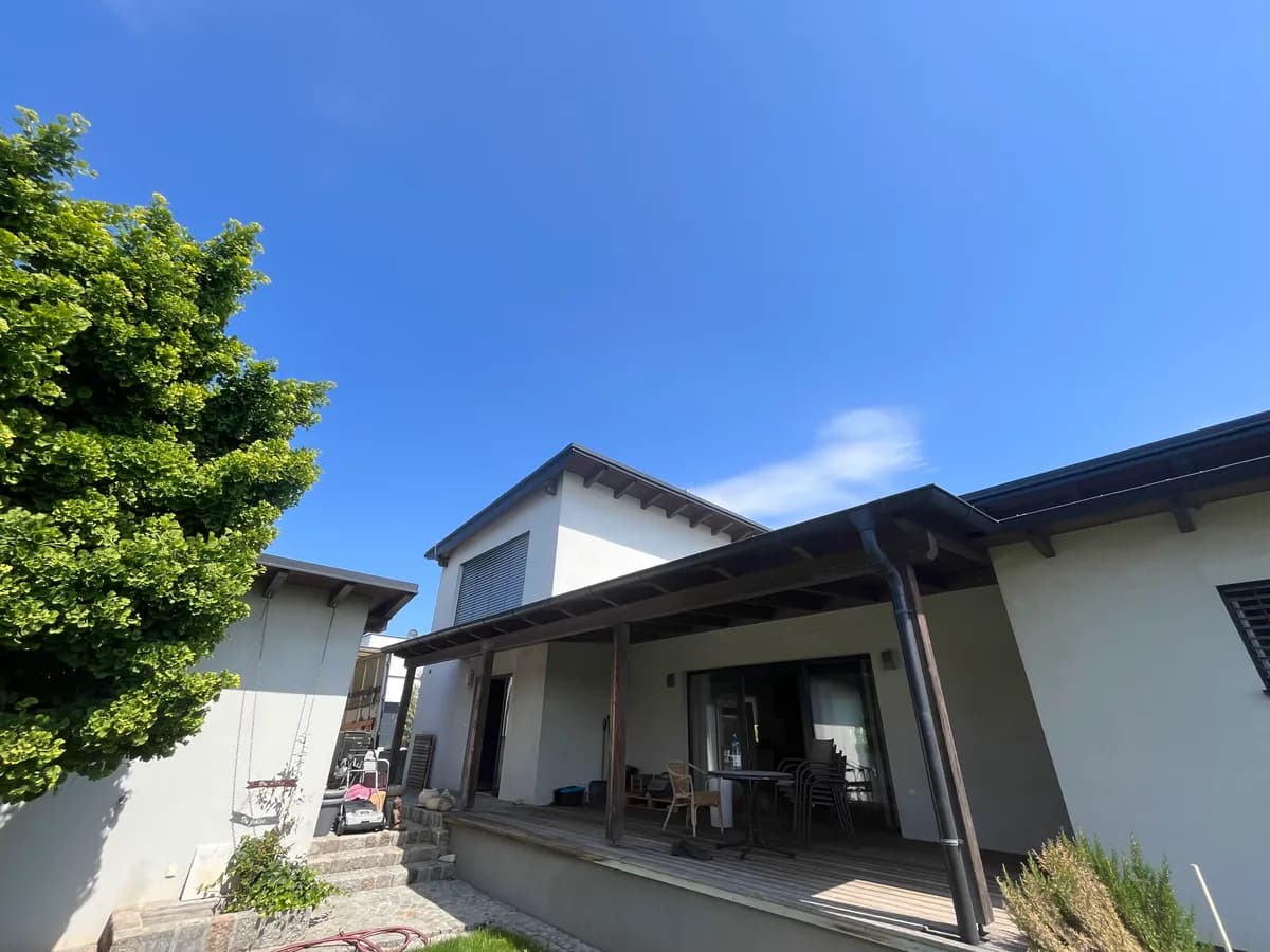 Haus kaufen in Neusiedl am See – 130 m², € 700.000 – Bild 8 von 21