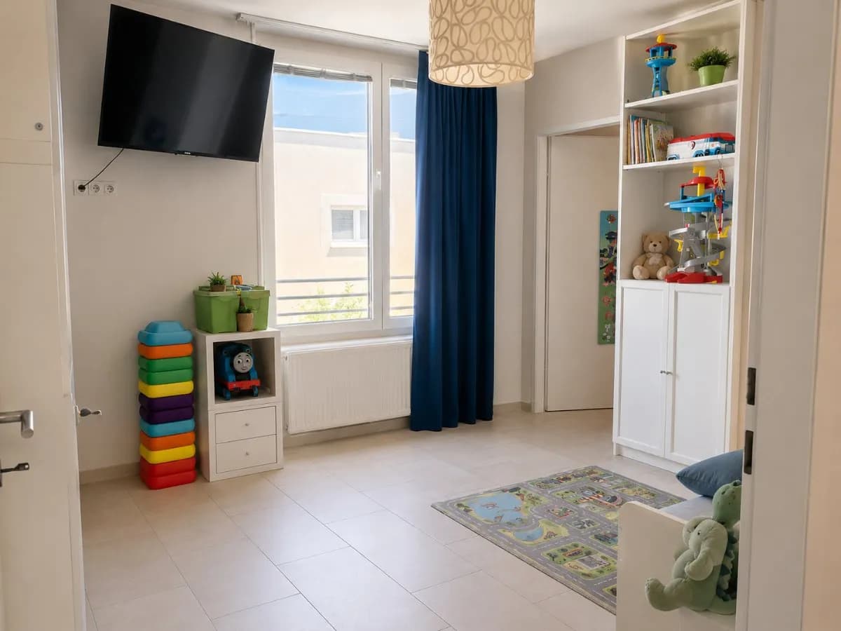 3-Zimmer-Wohnung kaufen in Wien – 68 m², € 409.000 – Bild 6 von 10
