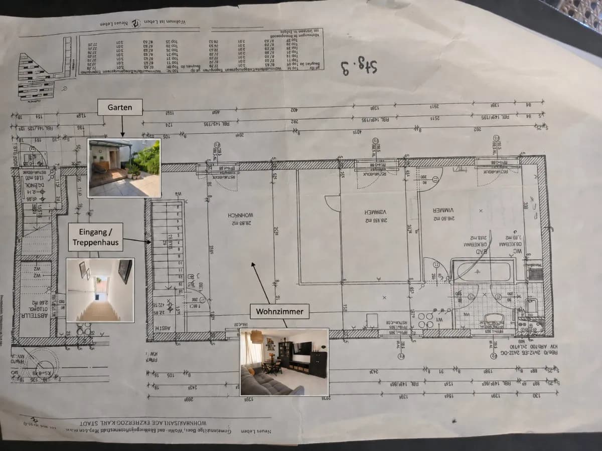 3-Zimmer-Wohnung kaufen in Wien – 68 m², € 409.000 – Bild 9 von 10