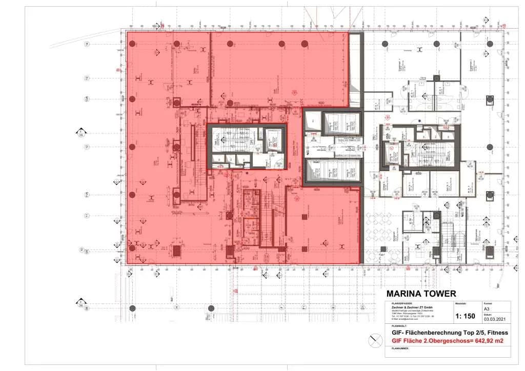 Gewerbeimmobilie kaufen in Wien – 2 057 m², € 7.590.293 – Bild 6 von 7