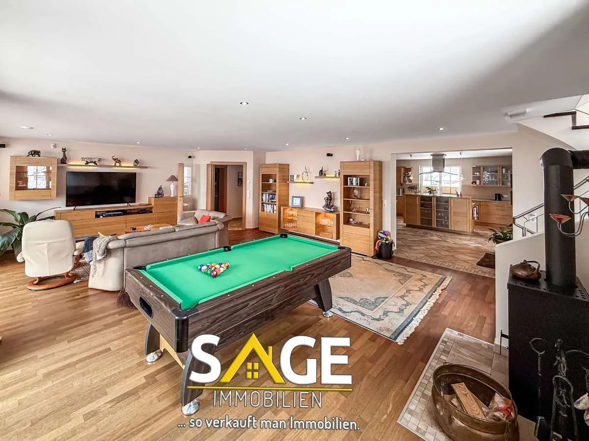 Gewerbeimmobilie kaufen in Sankt Johann im Pongau – 600 m², € 2.900.000 – Bild 3 von 5